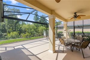 1195 Silverstrand Drive, Naples, FL 34110 Sold 09/02/25