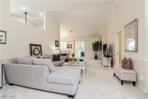 81 Silver Oaks Circle, Naples, FL 34119 - MLS#225042546