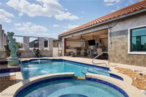 13878 Allamanda Circle, Port Charlotte, FL 33981 - MLS#225042561