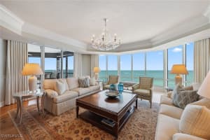 8477 Bay Colony Drive, Naples, FL 34108 Sold 07/09/25