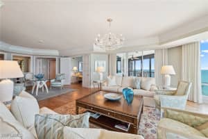 8477 Bay Colony Drive, Naples, FL 34108 Sold 07/09/25