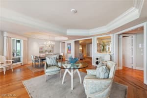 8477 Bay Colony Drive, Naples, FL 34108 Sold 07/09/25