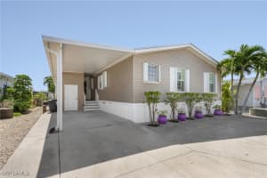 2980 Harpoon Lane, St James City, FL 33914 - MLS#225042570