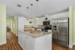 2980 Harpoon Lane, St James City, FL 33914 - MLS#225042570