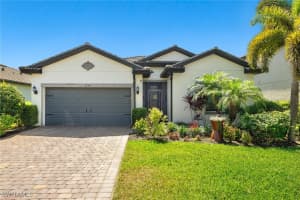 3544 Hampton Circle, Alva, FL 33920 Sold 07/28/25