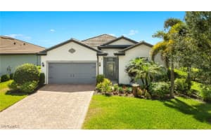 3544 Hampton Circle, Alva, FL 33920 Sold 07/28/25