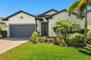 3544 Hampton Circle, Alva, FL 33920 Sold 07/28/25