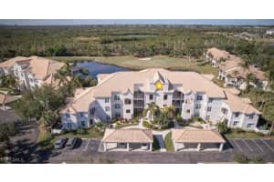 16400 Millstone Cir 205, Fort Myers