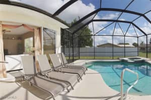 1725 10th Place, Cape Coral, FL 33990 - MLS#225042584