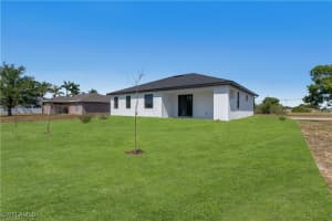 1202 Nelson Road, Cape Coral, FL 33993 - MLS#225042588