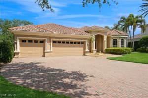 429 Terracina Court, Naples, FL 34119 Sold 06/17/25