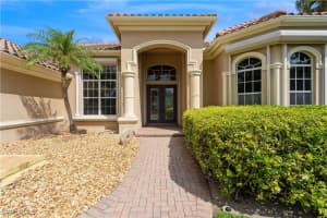 429 Terracina Court, Naples, FL 34119 Sold 06/17/25