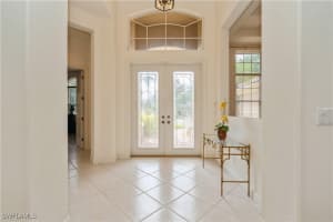 429 Terracina Court, Naples, FL 34119 Sold 06/17/25