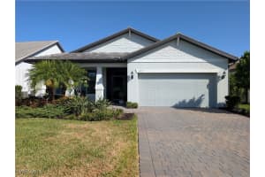 4037 Spotted Eagle Way, Fort Myers, FL 33966 Sold 06/11/25