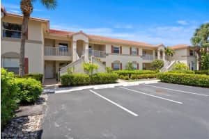 6645 Huntington Lakes Circle, Naples, FL 34119 Sold 08/26/25