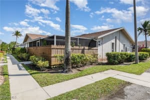 15630 Crystal Lake Drive, North Fort Myers, FL 33917 Sold 05/29/25