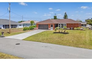507 8th Terrace, Cape Coral, FL 33990 - MLS#225042623