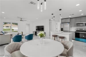 2505 39th Street, Lehigh Acres, FL 33976 - MLS#225042624