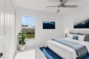 2505 39th Street, Lehigh Acres, FL 33976 - MLS#225042624