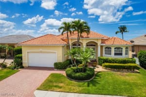 8356 Southwind Bay Cir, Fort Myers