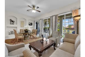 12156 Ledgewood Circle, Fort Myers, FL 33913 - MLS#225042640