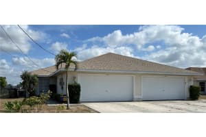1415 10th Terrace, Cape Coral, FL 33990 Sold 06/07/25