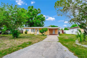 6020 Edgebrook Drive, Orlando, FL 32809 Sold 08/12/25