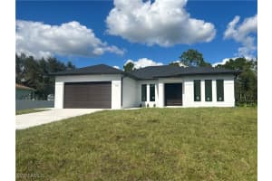 3420 28th Street, Lehigh Acres, FL 33971 Sold 06/27/25