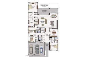 14359 Hogarth Place, Fort Myers, FL 33905 - MLS#225042679