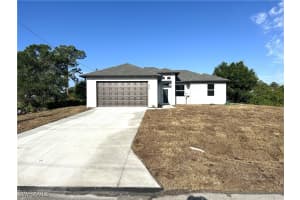 472 Lillon Avenue, Lehigh Acres, FL 33974 Sold 07/15/25