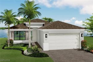 3362 Hammett Way, Fort Myers