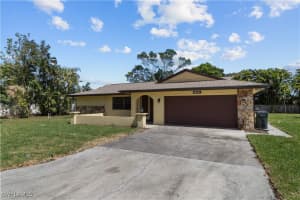 1299 Kasamada Drive, Fort Myers, FL 33919 Sold 06/02/25