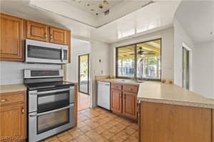 1299 Kasamada Drive, Fort Myers, FL 33919 Sold 06/02/25