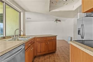 1299 Kasamada Drive, Fort Myers, FL 33919 Sold 06/02/25