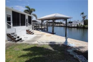3891 Cruz Drive, St James City, FL 33956 - MLS#225042700
