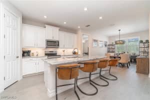 3877 Crosswater Drive, North Fort Myers, FL 33917 Sold 08/28/25