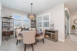 3877 Crosswater Drive, North Fort Myers, FL 33917 Sold 08/28/25