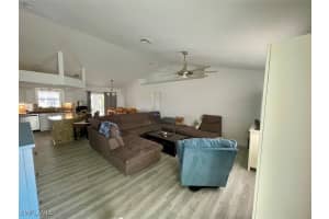 846 15th Street, Cape Coral, FL 33991 - MLS#225042712