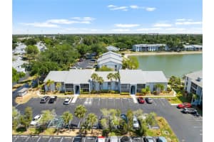 4681 Lakeside Club Blvd 16, Fort Myers