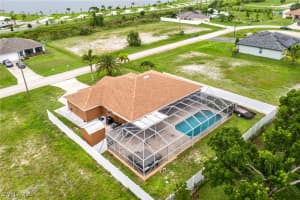 4312 36th Avenue, Cape Coral, FL 33993 Sold 07/09/25
