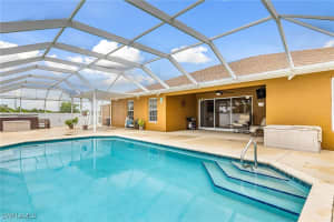 4312 36th Avenue, Cape Coral, FL 33993 Sold 07/09/25