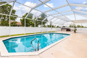 4312 36th Avenue, Cape Coral, FL 33993 Sold 07/09/25