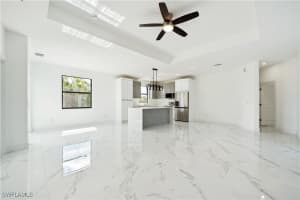 4309 38th Avenue, Cape Coral, FL 33993 - MLS#225042724