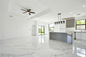 4309 38th Avenue, Cape Coral, FL 33993 - MLS#225042724
