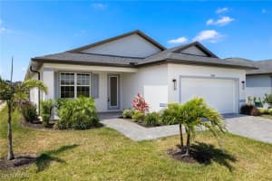 16849 Castoro Drive, Port Charlotte, FL 33953 Sold 07/24/25