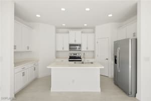 16849 Castoro Drive, Port Charlotte, FL 33953 Sold 07/24/25