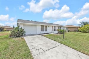 140 Blue Ridge Drive, Naples, FL 34112 Sold 06/12/25