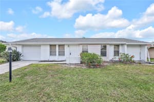 140 Blue Ridge Drive, Naples, FL 34112 Sold 06/12/25