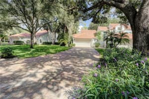 130 Amblewood Lane, Naples, FL 34105 - MLS#225042758