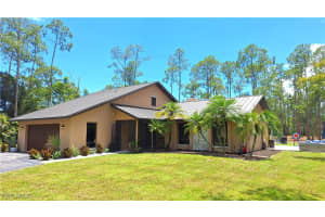 3690 27th Avenue, Naples, FL 34117 - MLS#225042759